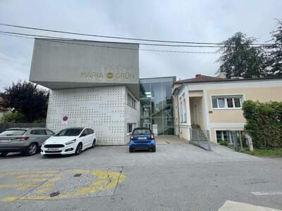 Gewerbeobjekt mieten in 8043 Graz (Bild 1)