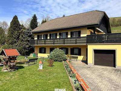Haus kaufen in 8774 Mautern (Bild 1)