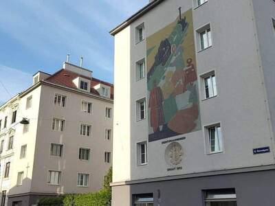 Mietwohnung provisionsfrei in 1120 Wien