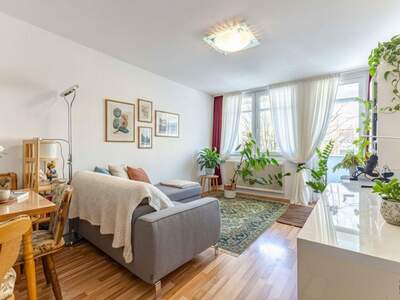 Wohnung mit Balkon mieten in 5020 Salzburg (Bild 2)