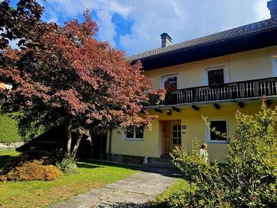 Haus kaufen in 9640 Kötschach (Bild 1)