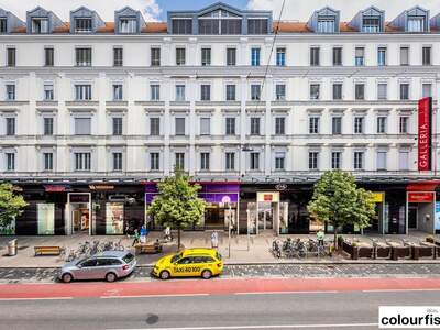 Gewerbeobjekt mieten in 1030 Wien (Bild 2)