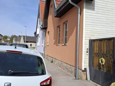 Haus provisionsfrei kaufen in 2752 Wöllersdorf