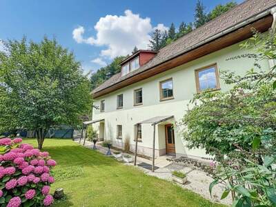 Haus kaufen in 2842 Edlitz