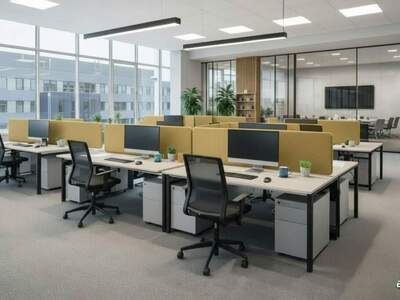 Gewerbeobjekt mieten in 1230 Wien