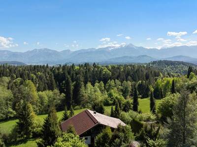 Einfamilienhaus kaufen in 9220 Velden (Bild 2)