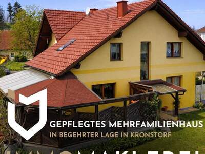 Haus kaufen in 4484 Kronstorf