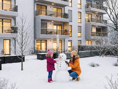 Anlageobjekt kaufen in 4020 Linz