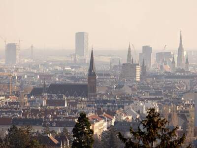 Haus kaufen in 1160 Wien