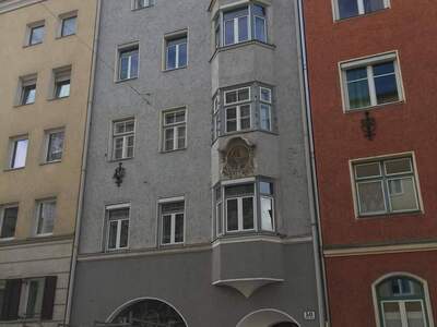 Eigentumswohnung in 6020 Innsbruck
