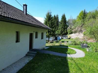 Haus mit Garten kaufen in 9161 Maria Rain (Bild 5)