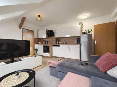 Mietwohnung in 8642 Sankt Lorenzen