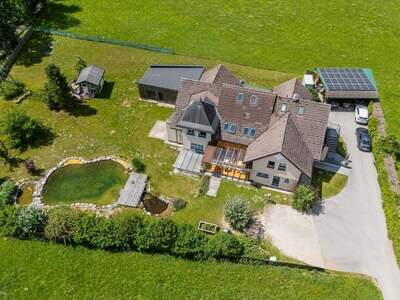 Haus kaufen in 8970 Schladming