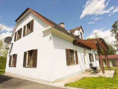 Haus mit Garten kaufen in 8502 Hötschdorf (Bild 4)