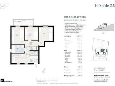 Wohnung kaufen in 1230 Wien