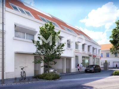 Anlageobjekt kaufen in 2514 Traiskirchen (Bild 2)