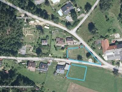 Grundstück kaufen in 4180 Zwettl