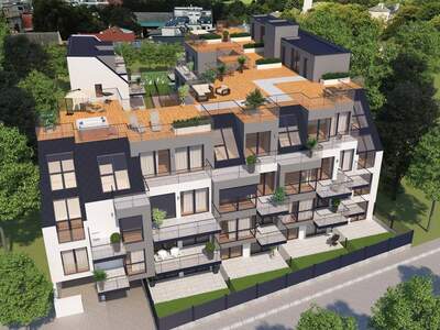 Wohnung kaufen in 1100 Wien