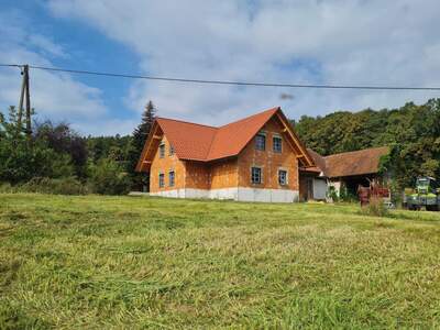 Haus kaufen in 8411 Hengsberg (Bild 2)