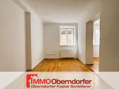 Altbauwohnung mieten in 5020 Salzburg (Bild 1)