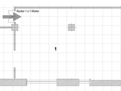 Gewerbeobjekt mieten in 1060 Wien (Bild 4)