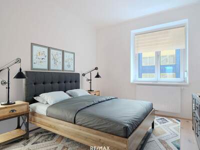 Wohnung mit Balkon kaufen in 8020 Graz (Bild 5)