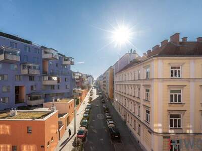 Terrassenwohnung kaufen in 1100 Wien (Bild 3)