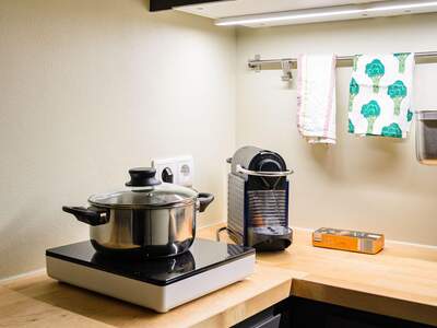 Altbauwohnung kaufen in 1150 Wien (Bild 3)