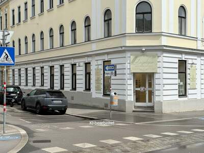 Gewerbeobjekt mieten in 1180 Wien (Bild 3)