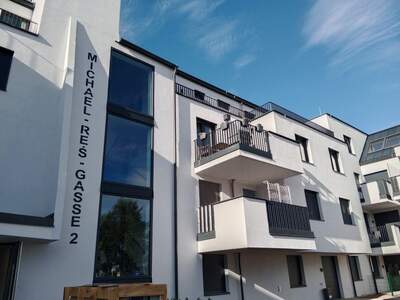 Immobilie mieten in 1210 Wien (Bild 2)