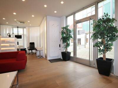 Gewerbeobjekt mieten in 2500 Baden