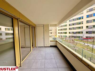 Wohnung mit Balkon kaufen in 1100 Wien (Bild 1)
