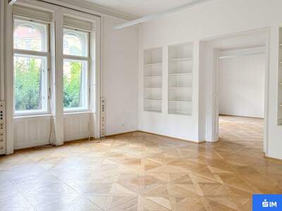 Wohnung mit Balkon mieten in 8010 Graz (Bild 2)