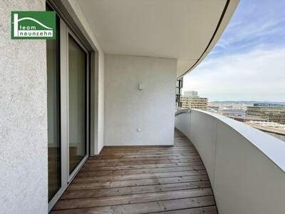 Terrassenwohnung mieten in 1100 Wien (Bild 4)