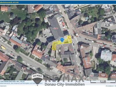 Grundstück kaufen in 2500 Baden (Bild 3)