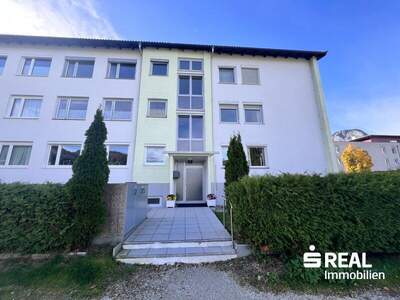 Terrassenwohnung kaufen in 6330 Kufstein (Bild 2)