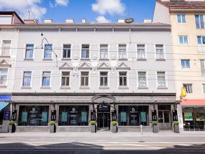 Haus kaufen in 1190 Wien