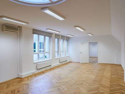 Gewerbeobjekt mieten in 1050 Wien (Bild 2)