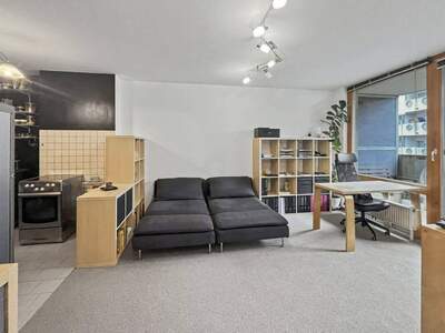 Wohnung kaufen in 1100 Wien