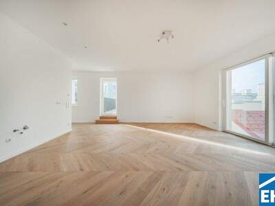 Terrassenwohnung kaufen in 1040 Wien (Bild 5)