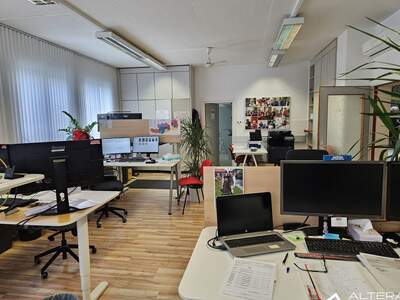 Gewerbeobjekt mieten in 8073 Feldkirchen (Bild 1)