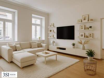 Eigentumswohnung in 1100 Wien