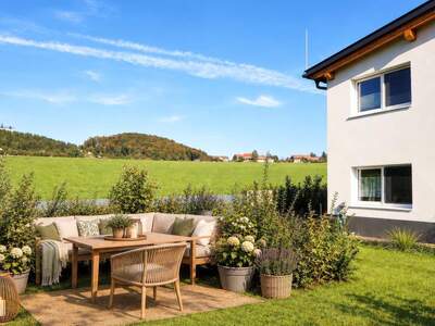 Terrassenwohnung kaufen in 5101 Bergheim
