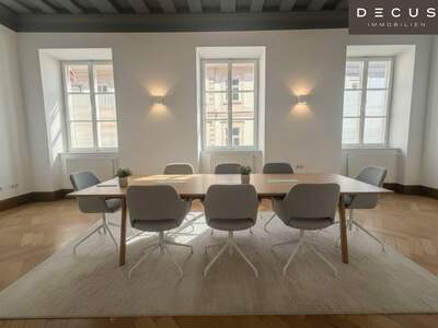 Gewerbeobjekt mieten in 8010 Graz