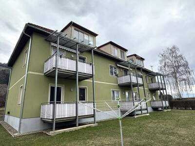 Wohnung mieten in 8753 Fohnsdorf