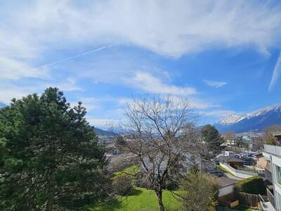 Eigentumswohnung in 6060 Hall