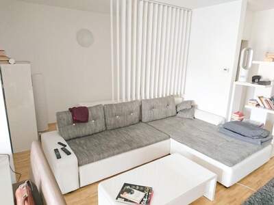 Wohnung mit Balkon mieten in 4020 Linz (Bild 4)