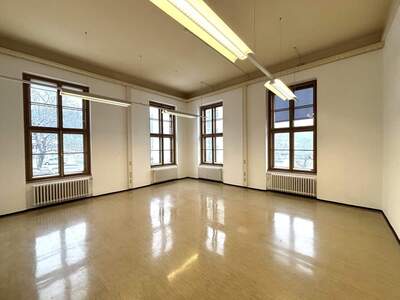Bürozentrum mieten in 4040 Linz