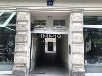 Immobilie mieten in 1070 Wien (Bild 2)