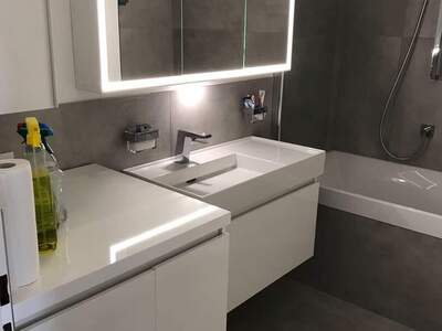 Wohnung provisionsfrei mieten in 5020 Salzburg